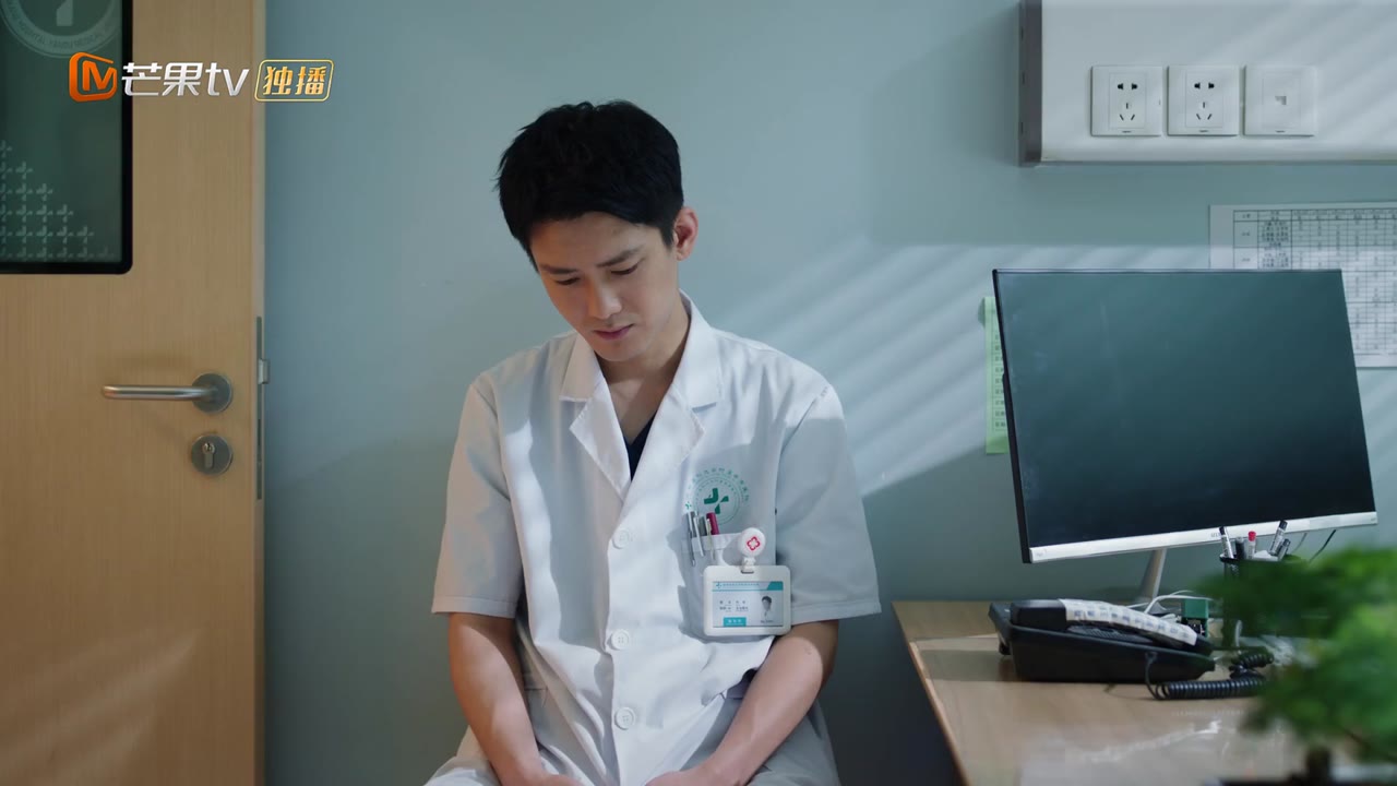 Lâu Đài Màu Trắng tập 28