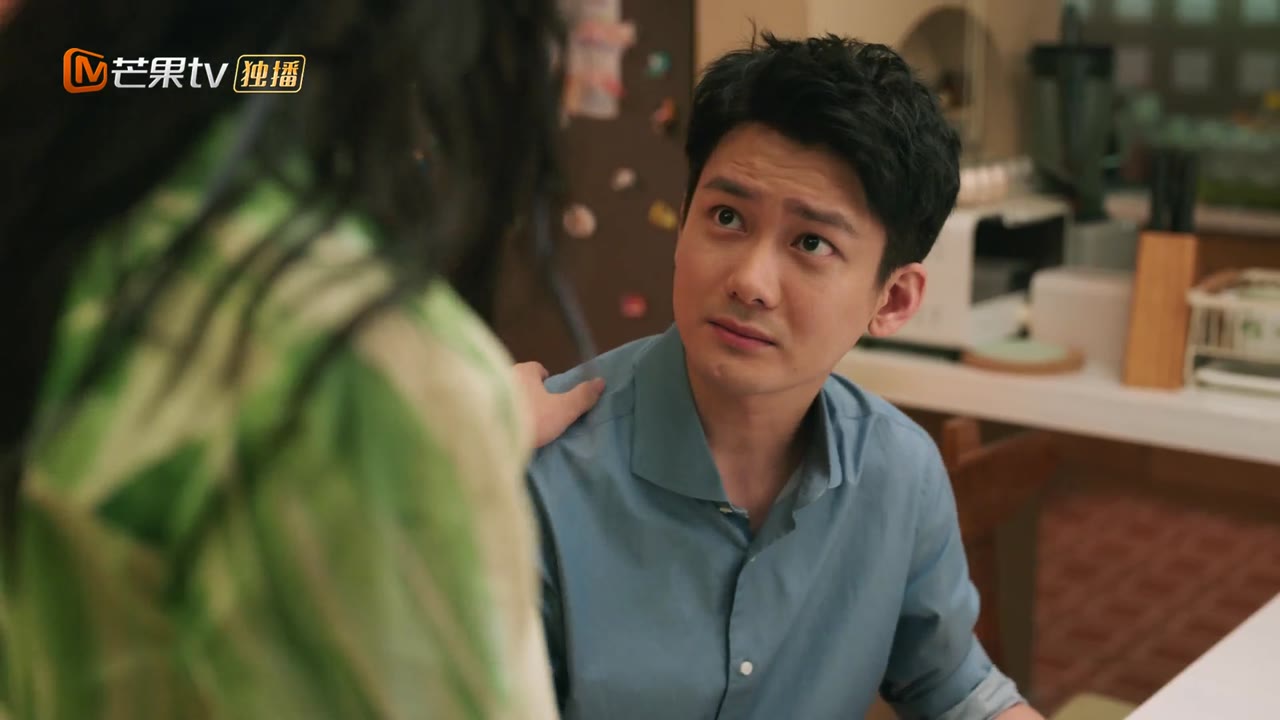 Lâu Đài Màu Trắng tập 35