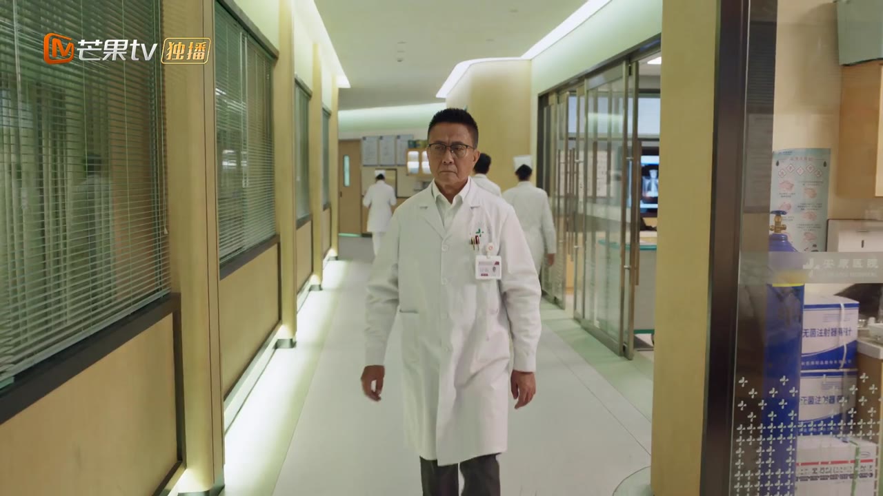 Lâu Đài Màu Trắng tập 37 cảnh 2