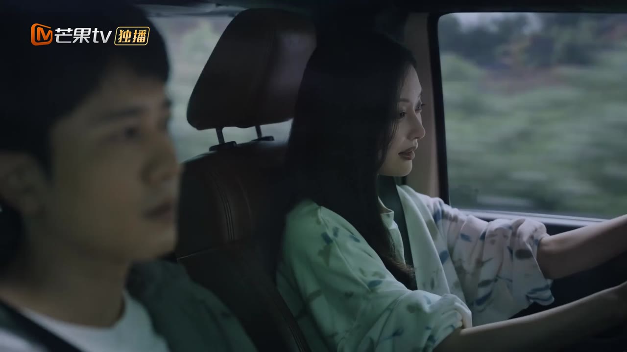 Lâu Đài Màu Trắng tập 37 cảnh 3