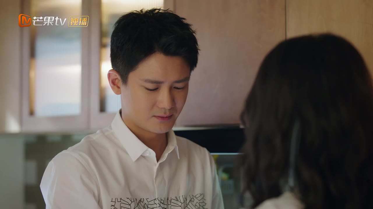 Lâu Đài Màu Trắng tập 38 cảnh 2