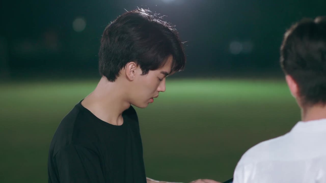 Vì chúng ta là một đôi tập 4