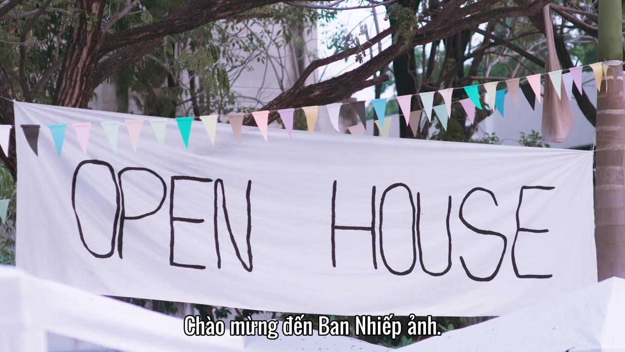 Vì chúng ta là một đôi tập 4 cảnh 2