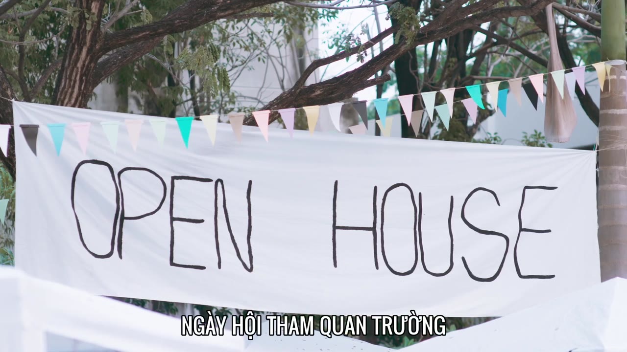 Vì chúng ta là một đôi tập 4 cảnh 3