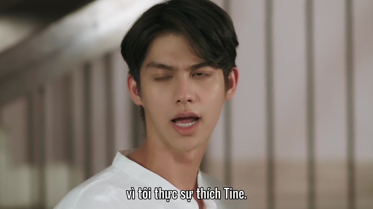 Vì chúng ta là một đôi tập 6 cảnh 2