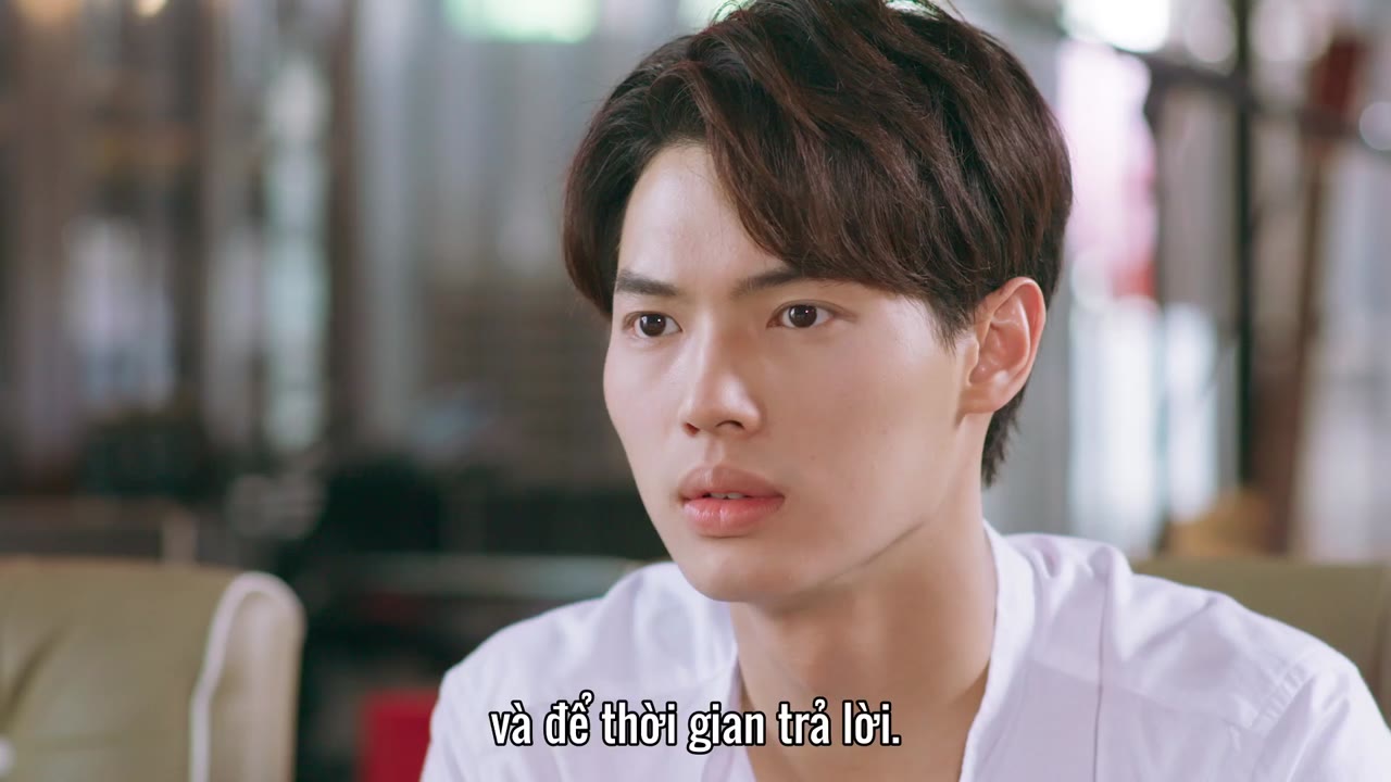 Vì chúng ta là một đôi tập 6 cảnh 3