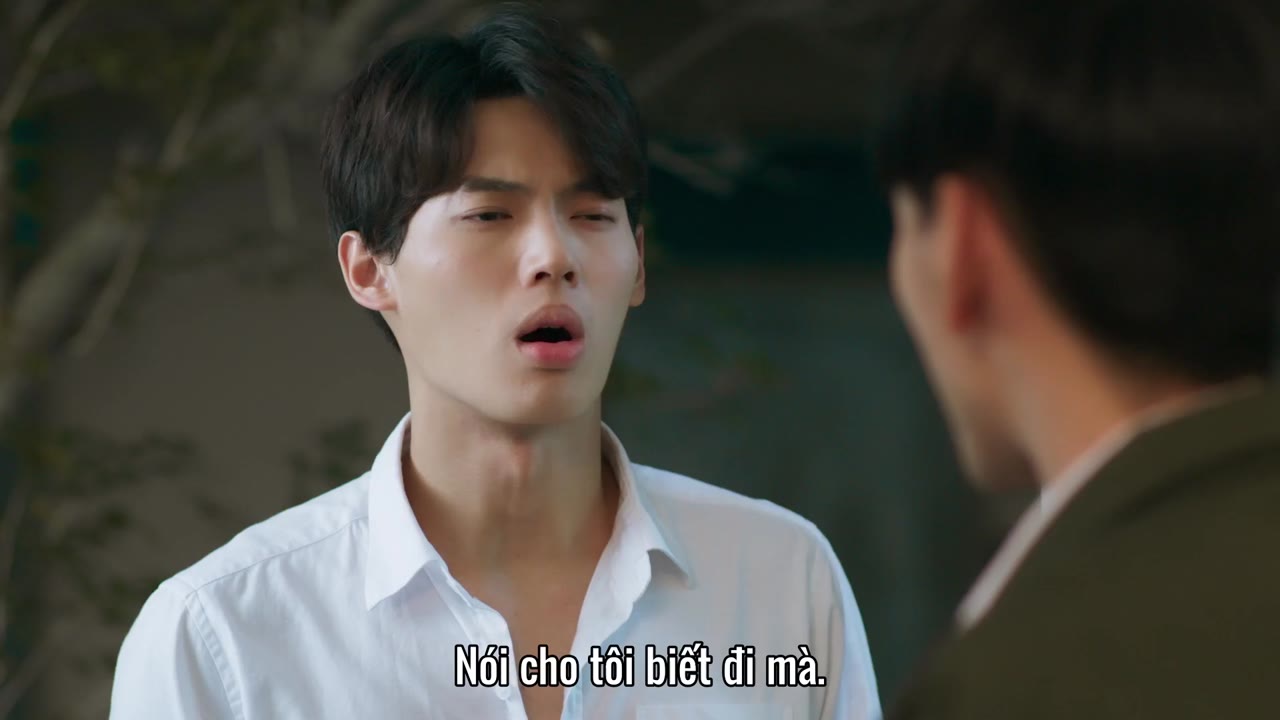 Vì chúng ta là một đôi tập 7 cảnh 3