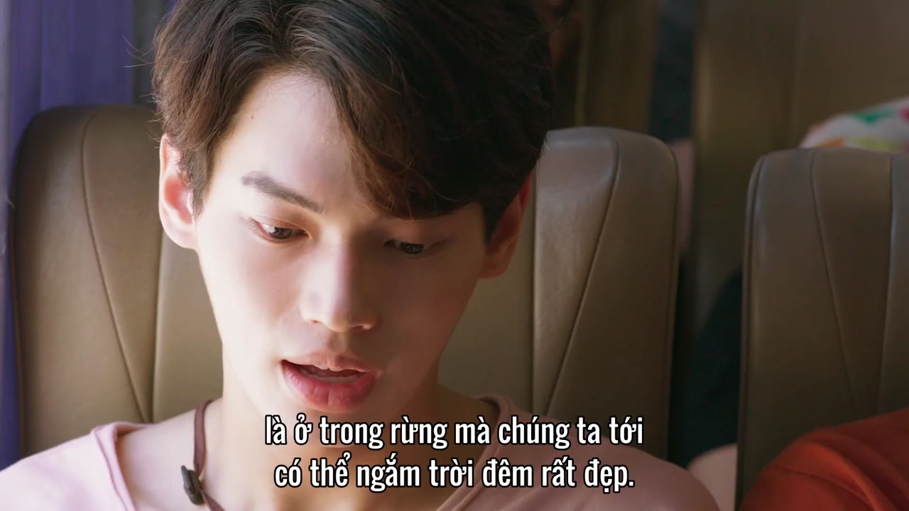Vì chúng ta là một đôi tập 11