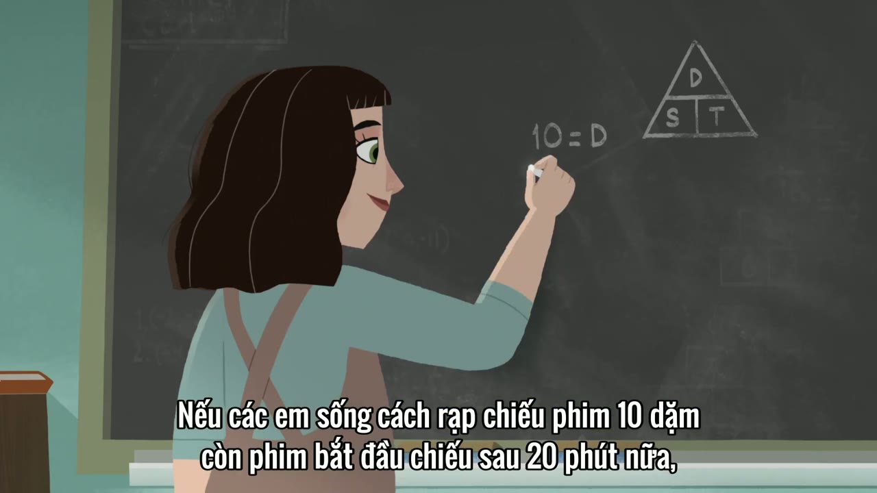 Anh Trai Của Tôi Là Nhân Ngưu tập 1