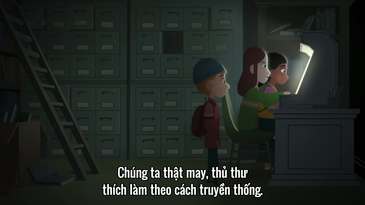 Anh Trai Của Tôi Là Nhân Ngưu tập 2