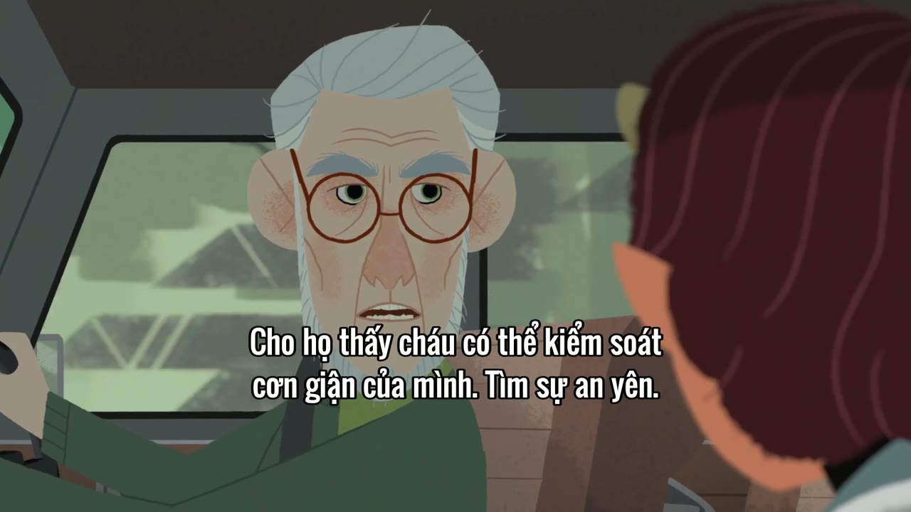 Anh Trai Của Tôi Là Nhân Ngưu tập 5