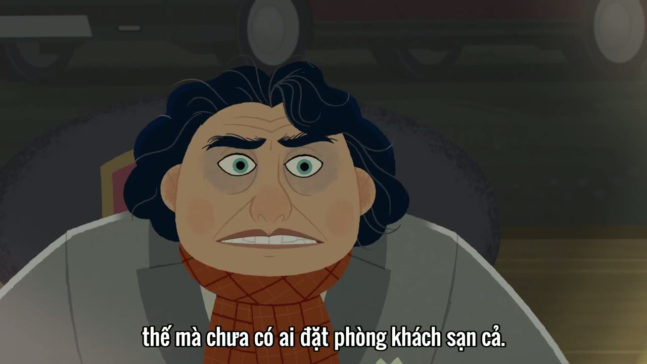 Anh Trai Của Tôi Là Nhân Ngưu tập 9