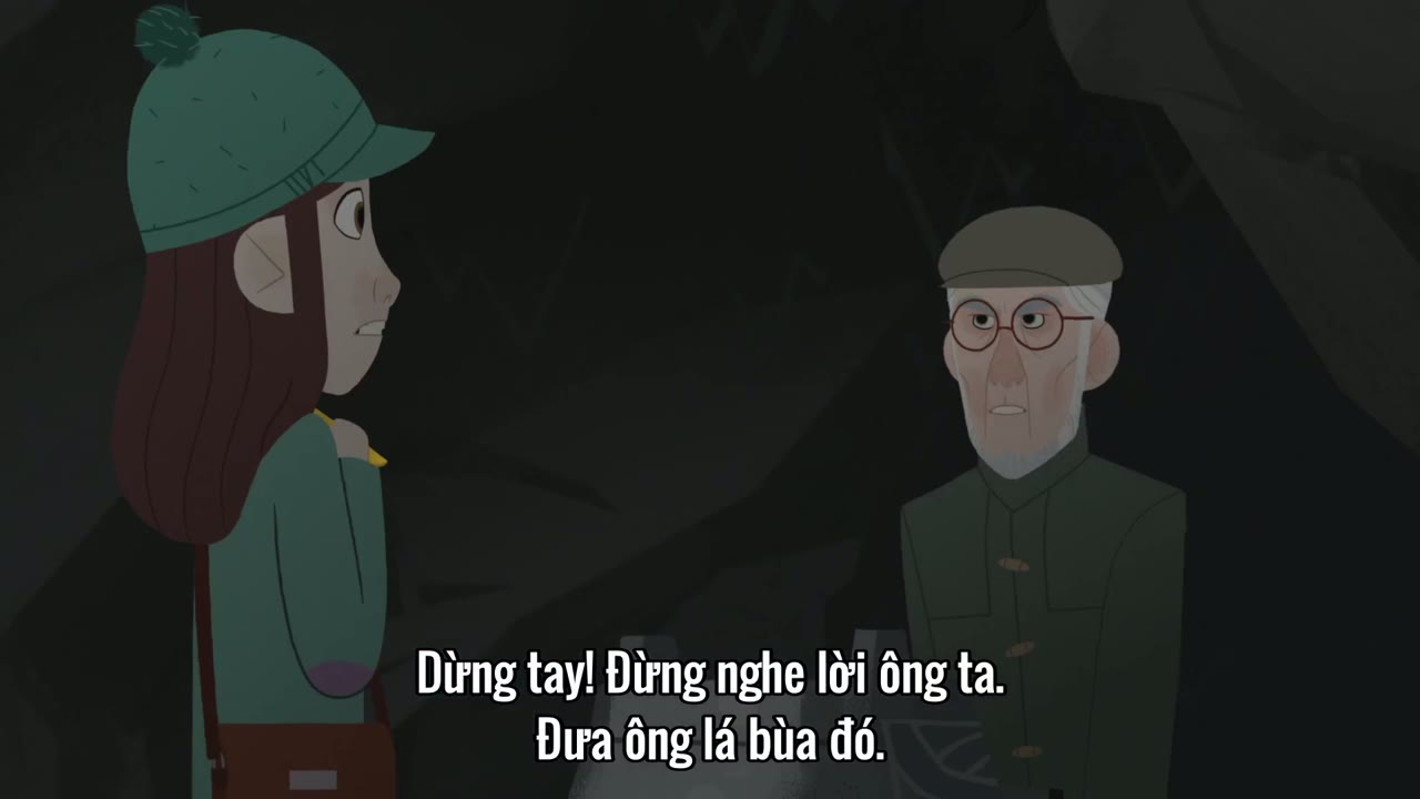 Anh Trai Của Tôi Là Nhân Ngưu tập 10