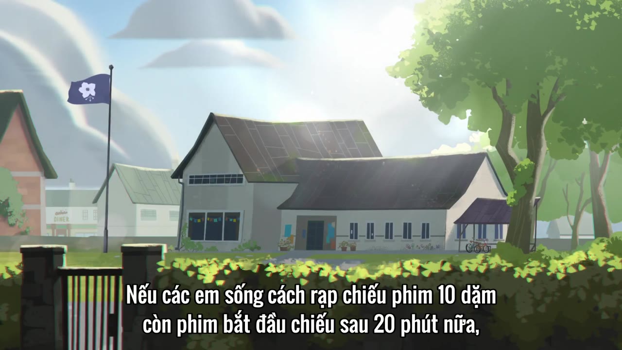 Anh Trai Của Tôi Là Nhân Ngưu - cảnh 1