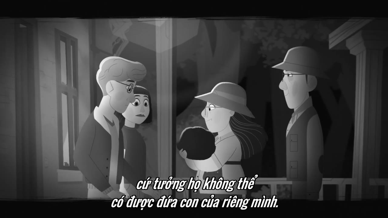 Anh Trai Của Tôi Là Nhân Ngưu - cảnh 3