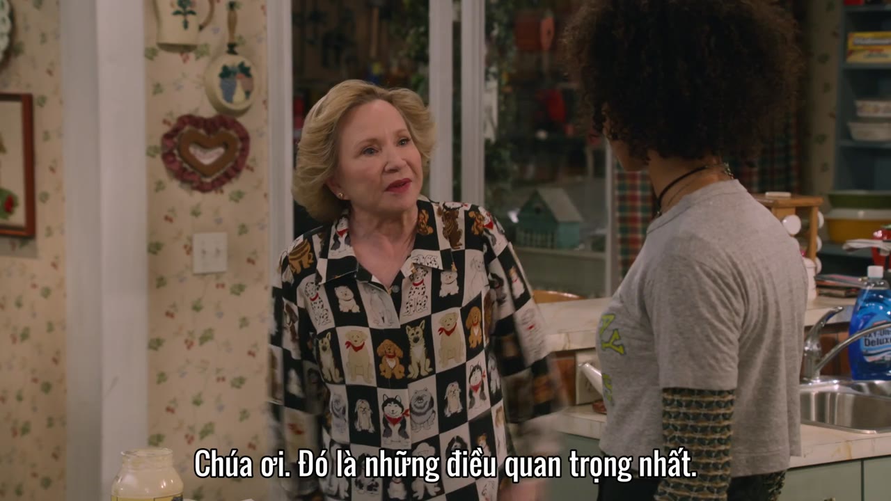 Chuyện Thập Niên 1990 tập 10