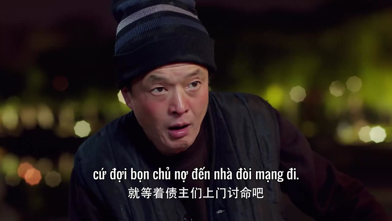 Còn Lâu Mới Thèm Yêu Đương tập 8 cảnh 2