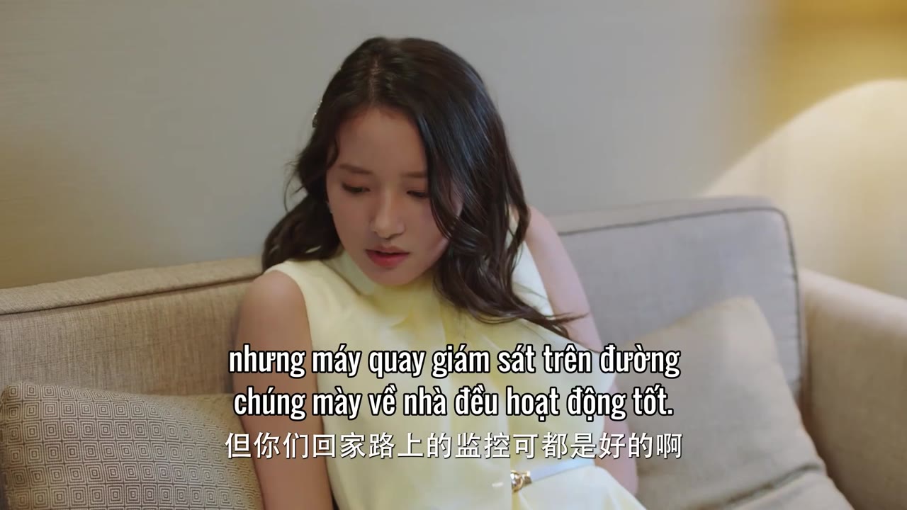 Còn Lâu Mới Thèm Yêu Đương tập 10
