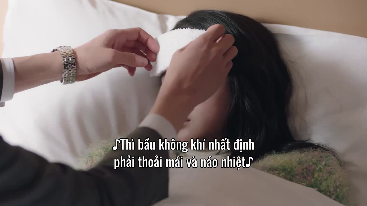Còn Lâu Mới Thèm Yêu Đương tập 17