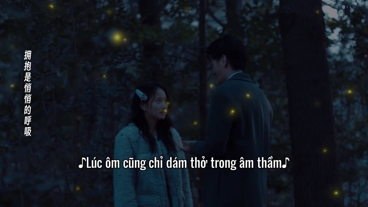 Còn Lâu Mới Thèm Yêu Đương tập 20 cảnh 3