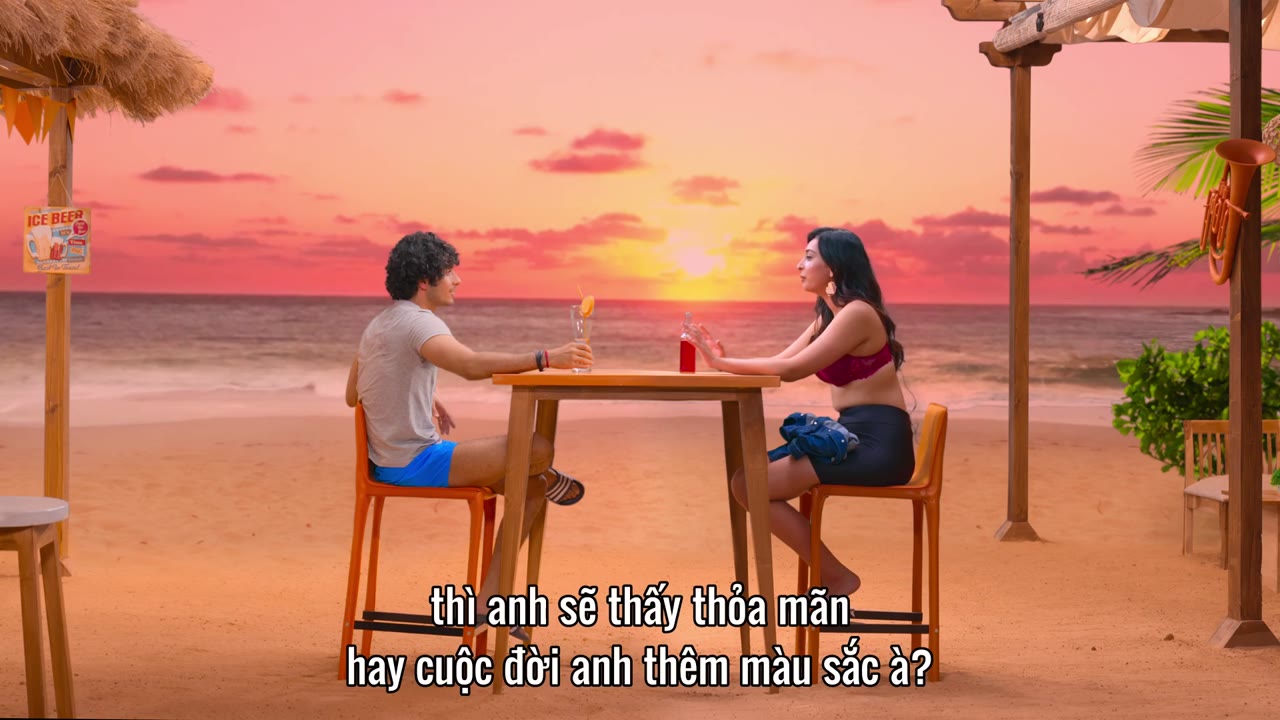 IRL - In Real Love tập 5 cảnh 2