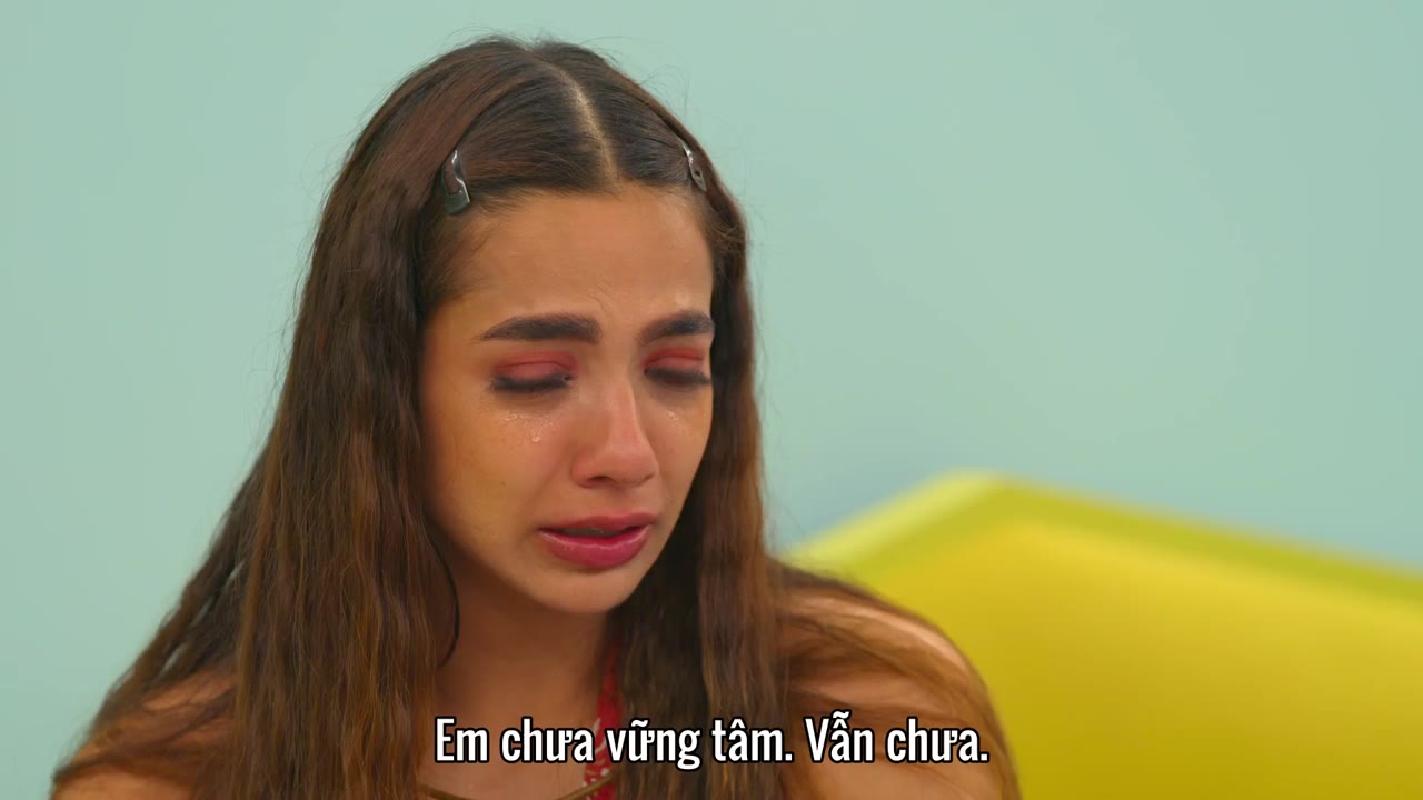 IRL - In Real Love tập 10