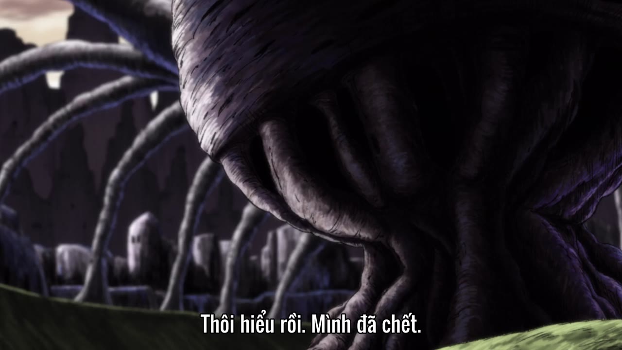 Thất Hình Đại Tội 4 tập 5 cảnh 3