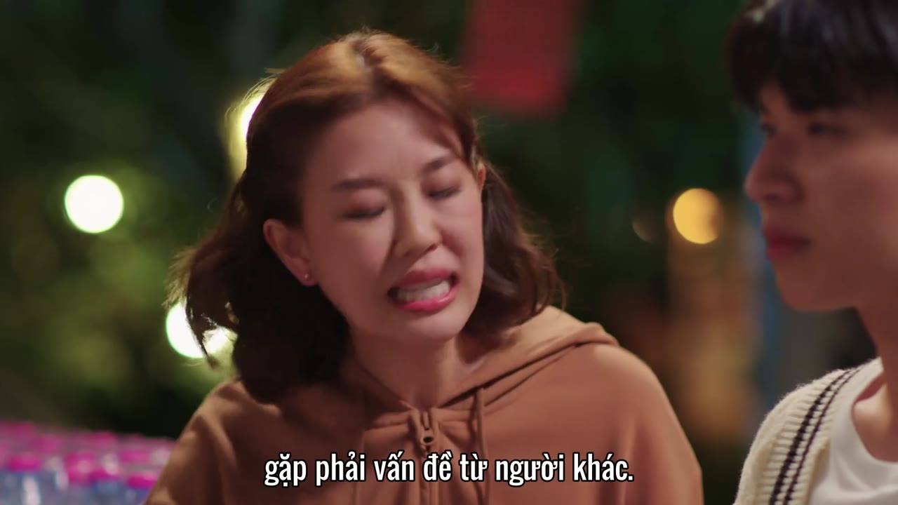 La Pluie: Cơn Mưa Khi Ấy, Em Yêu Anh tập 7 cảnh 2