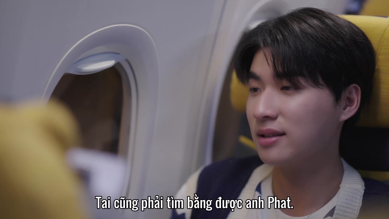La Pluie: Cơn Mưa Khi Ấy, Em Yêu Anh tập 12 cảnh 2