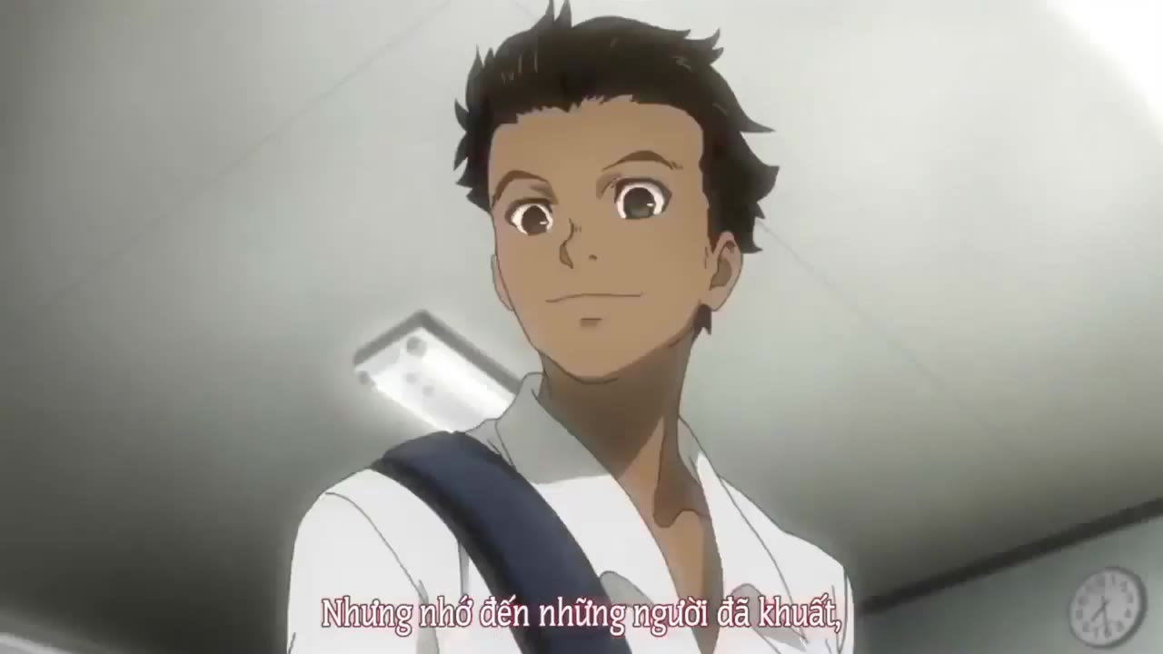 Deadman Wonderland tập 12