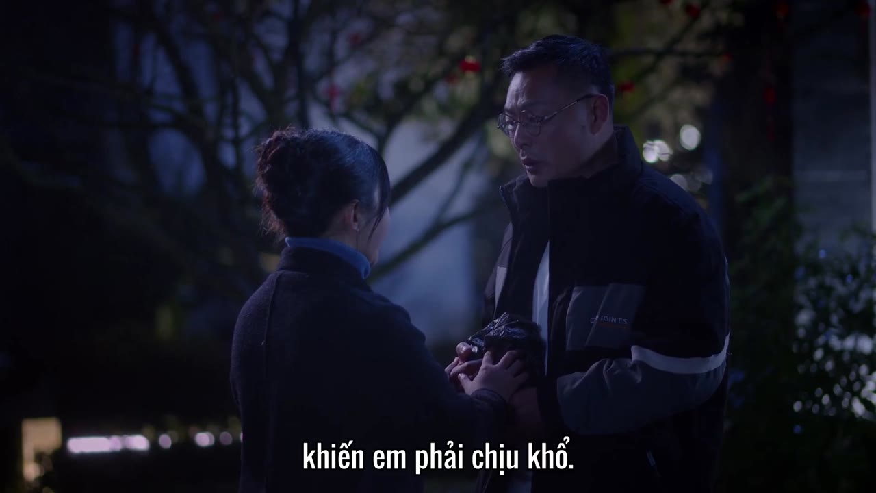 Sắc Màu Pháo Hoa Nhân Gian tập 2