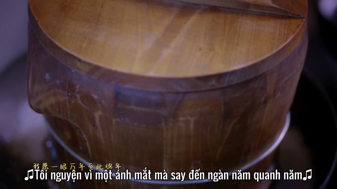 Sắc Màu Pháo Hoa Nhân Gian tập 5 cảnh 2
