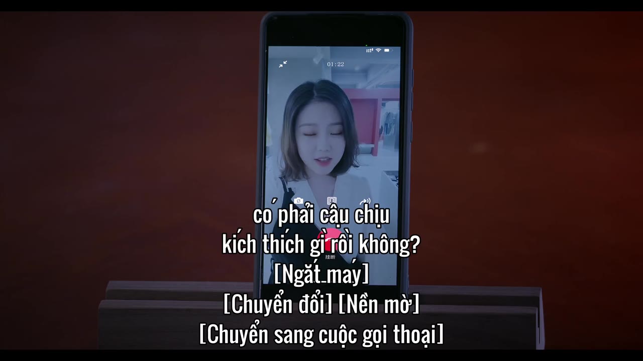 Sắc Màu Pháo Hoa Nhân Gian tập 11 cảnh 3