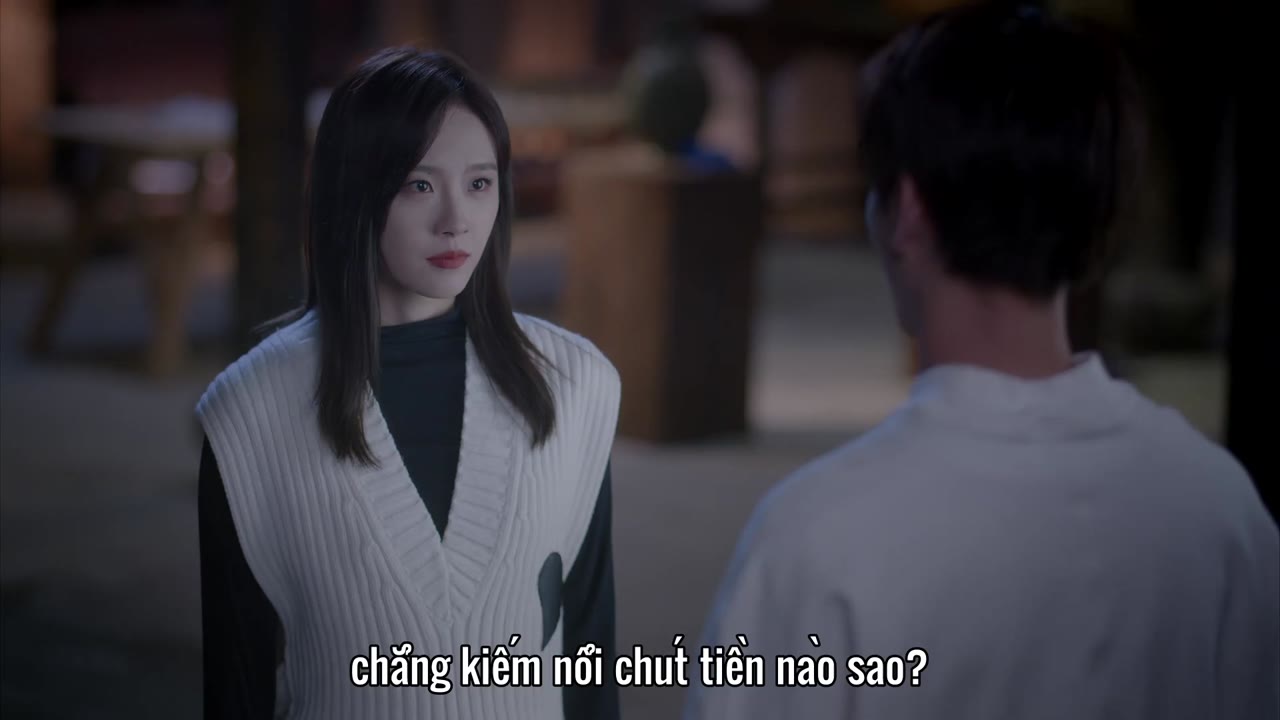Sắc Màu Pháo Hoa Nhân Gian tập 15