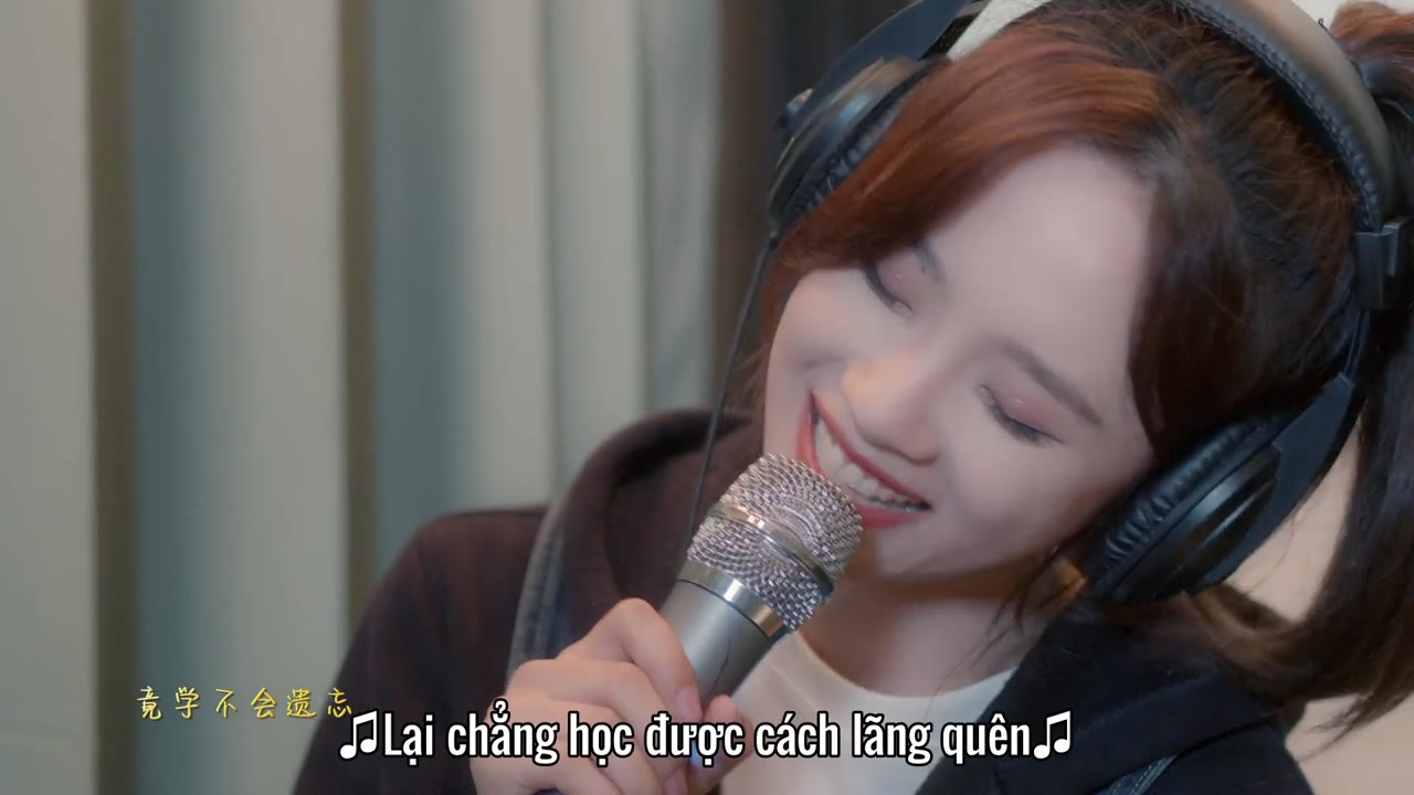 Sắc Màu Pháo Hoa Nhân Gian tập 16 cảnh 3
