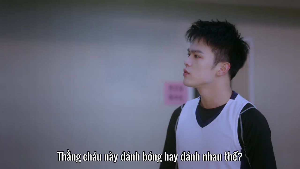 Sắc Màu Pháo Hoa Nhân Gian tập 17 cảnh 3
