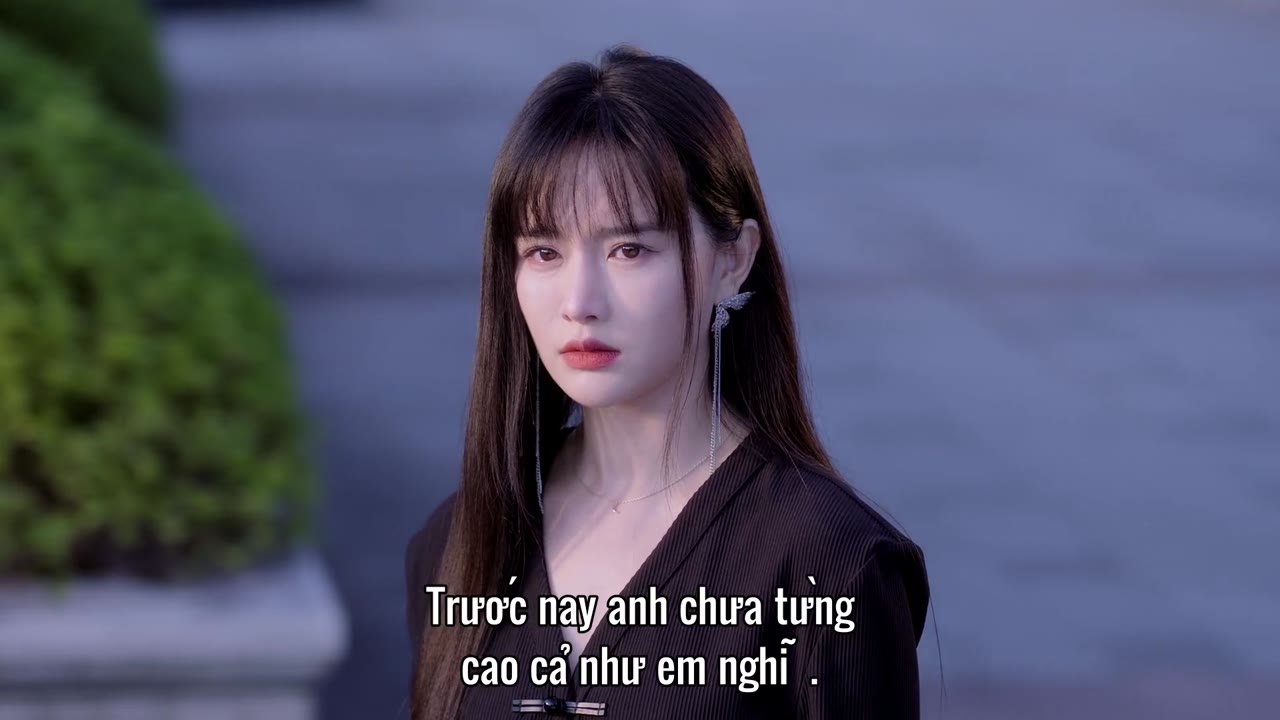 Sắc Màu Pháo Hoa Nhân Gian tập 19