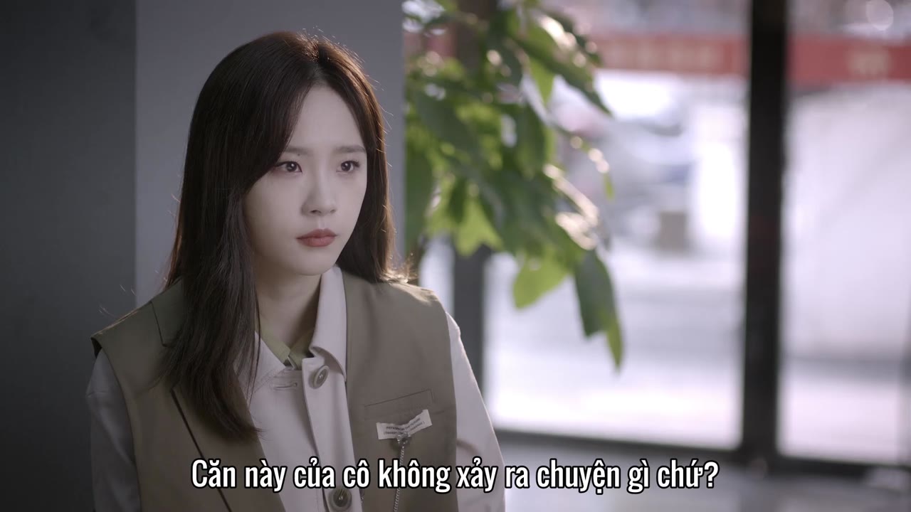 Sắc Màu Pháo Hoa Nhân Gian tập 22