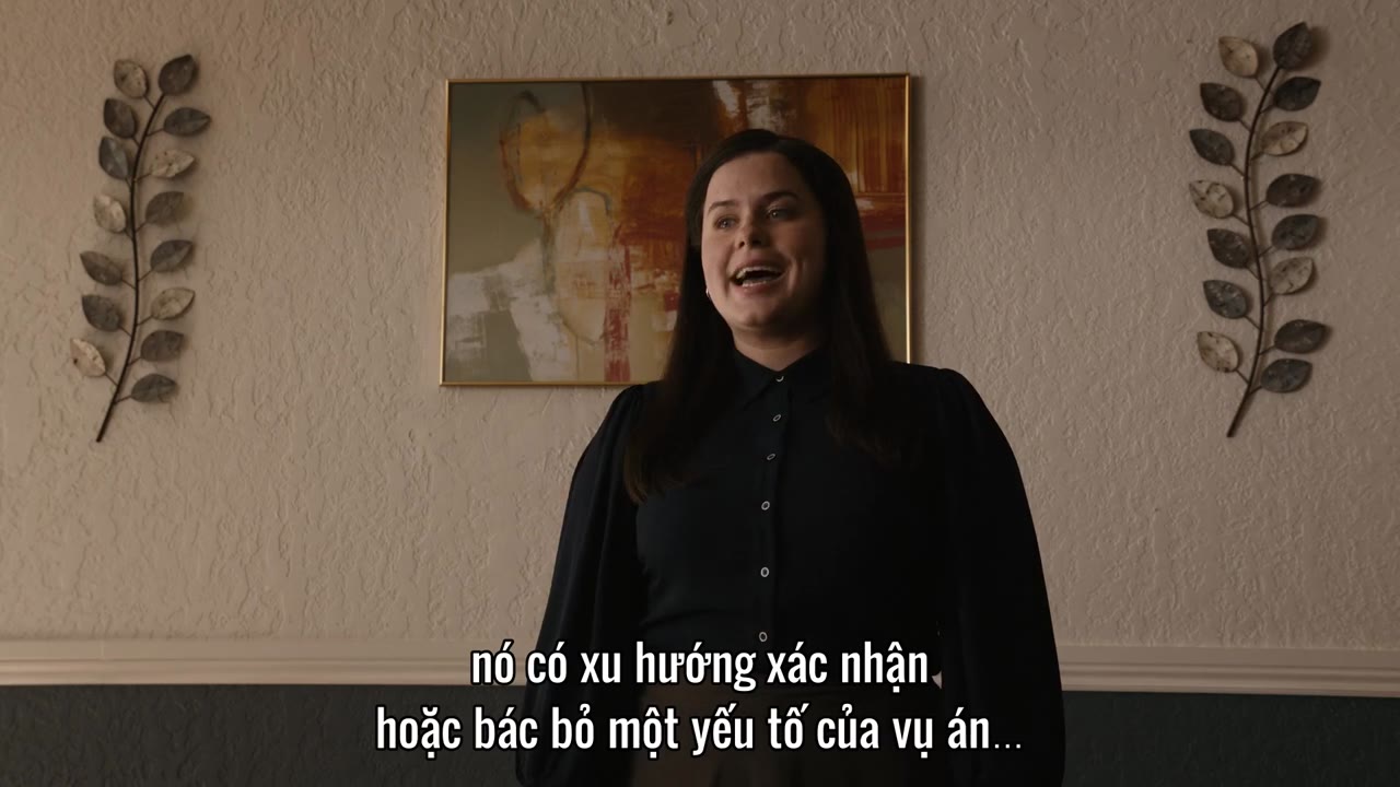 Hãy Gọi Cho Saul (Phần 6) tập 5