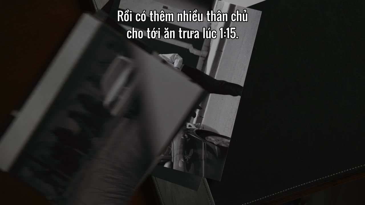 Hãy Gọi Cho Saul (Phần 6) tập 6