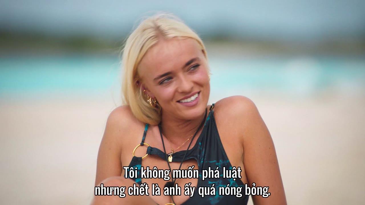 Sự Cám Dỗ Nóng Bỏng (Phần 5) tập 2