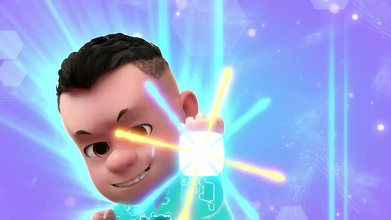 Biệt Đội Boonie (Phần 3) tập 5