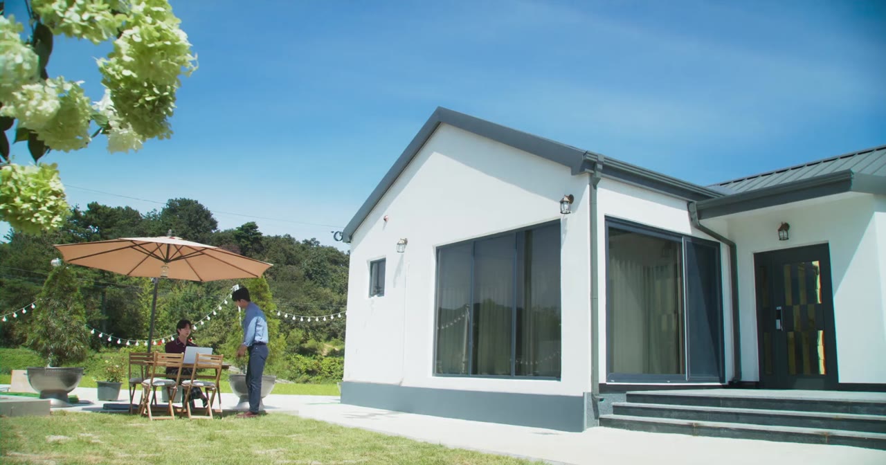 Yêu Thêm Lần Nữa tập 1 cảnh 2