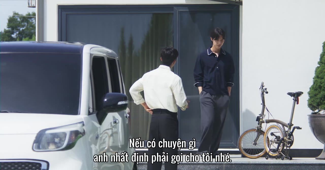 Yêu Thêm Lần Nữa tập 1 cảnh 3