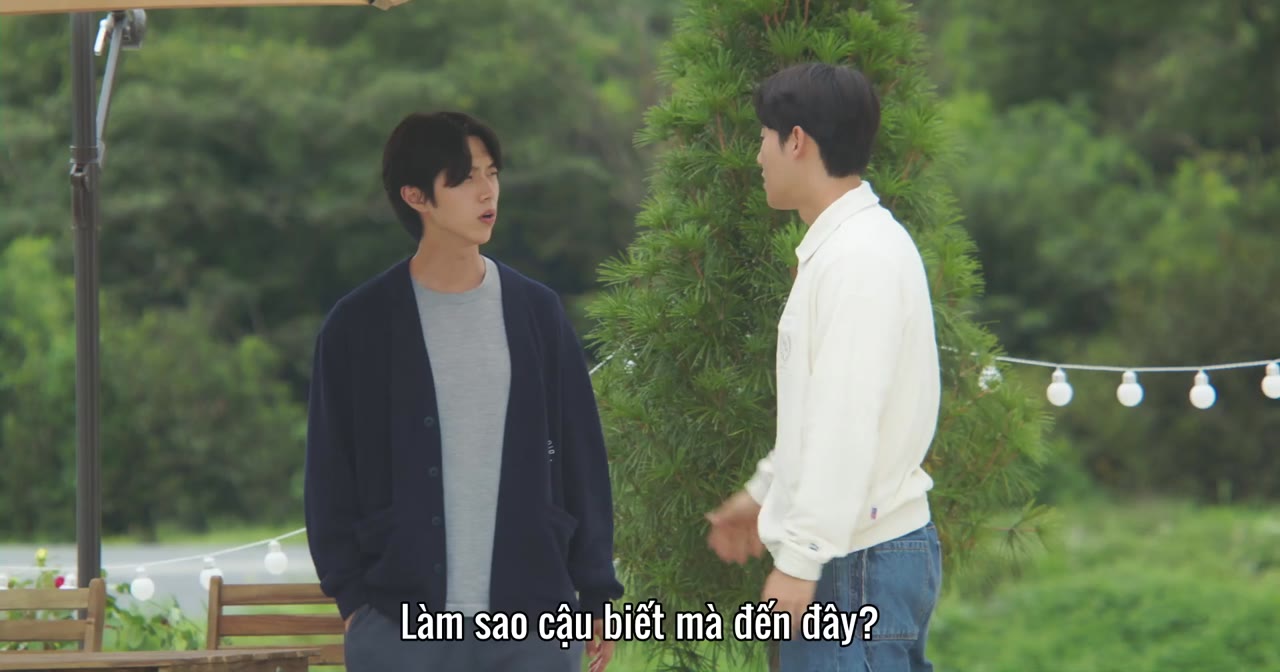 Yêu Thêm Lần Nữa tập 2