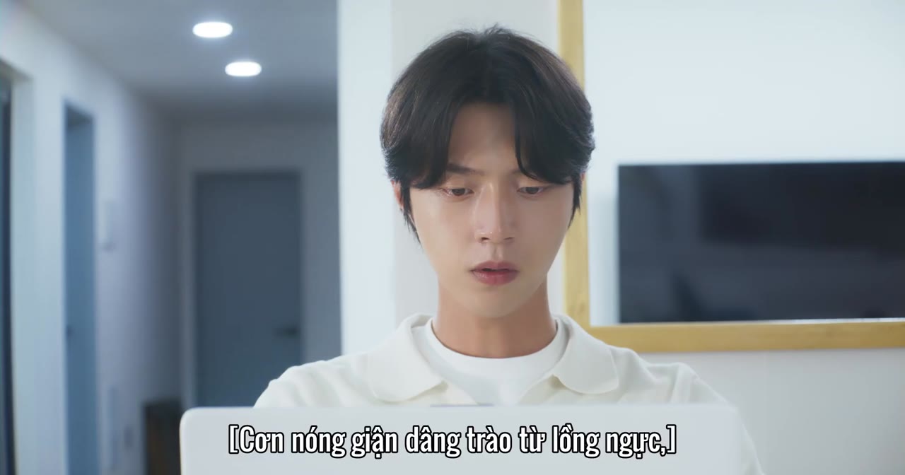 Yêu Thêm Lần Nữa tập 3 cảnh 3