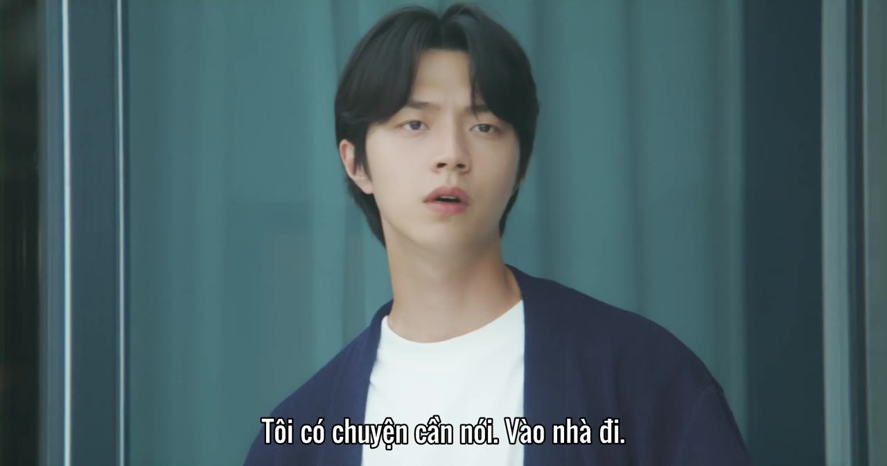 Yêu Thêm Lần Nữa tập 4 cảnh 2