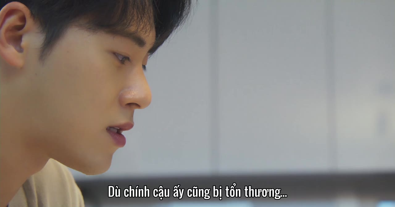 Yêu Thêm Lần Nữa tập 7 cảnh 3