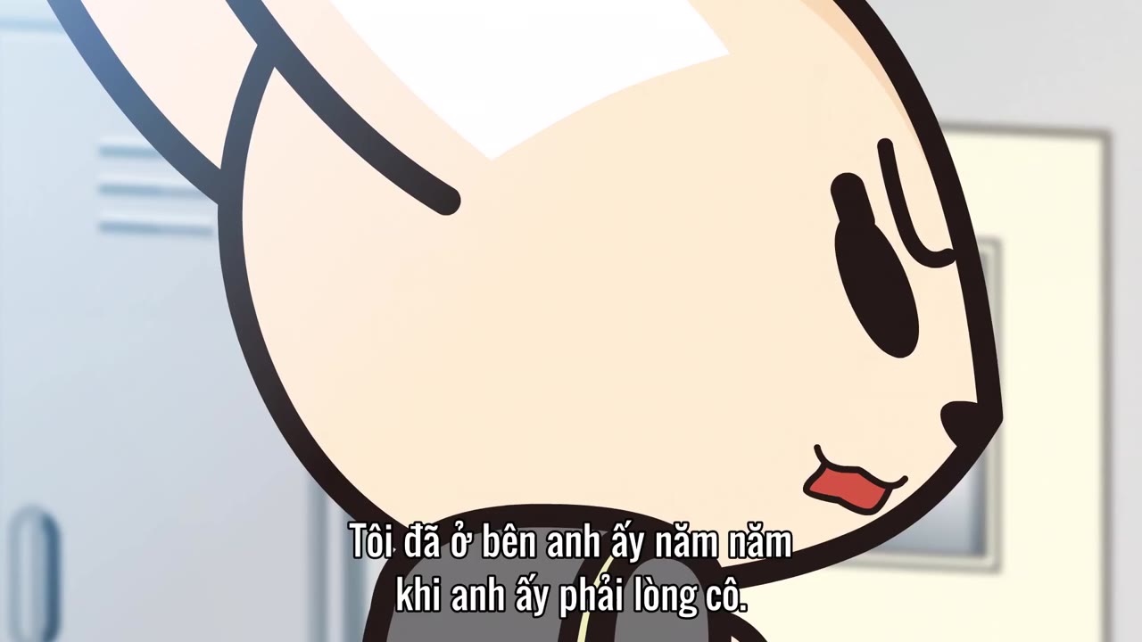 Retsuko Hung Hăng (Phần 5) tập 3