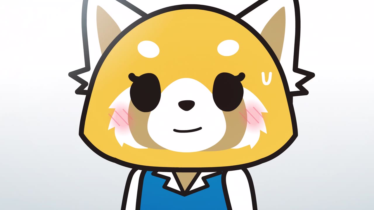 Retsuko Hung Hăng (Phần 5) tập 9